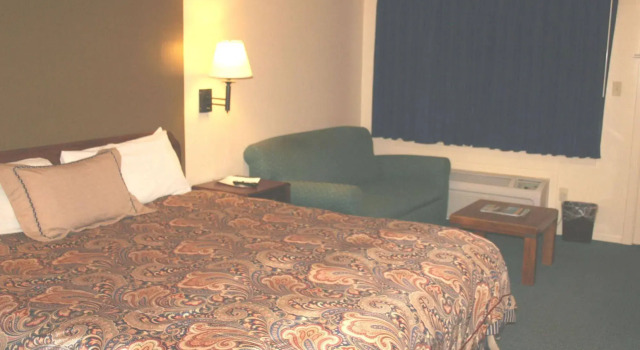 Town and Country Motel, Забронировать Мотель Отели в центре Осейдж-Бич, в центре