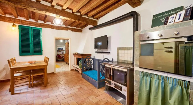 La Casa nel Vicolo