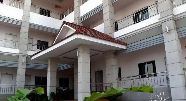 Cool Home
