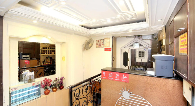 OYO 13877 Hotel Le Bon Ton, Book Hotel Ludhiana Punjab