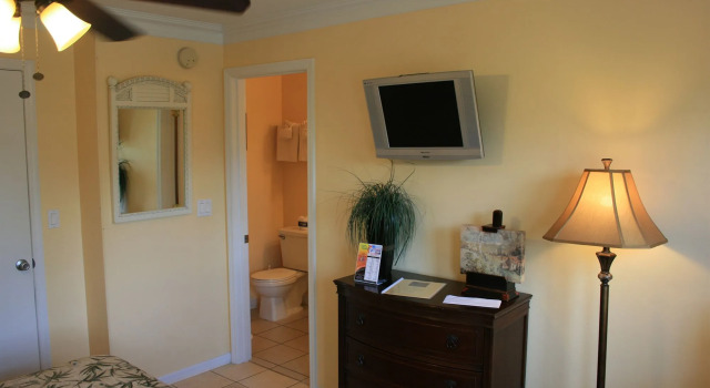 Flamingo Inn
