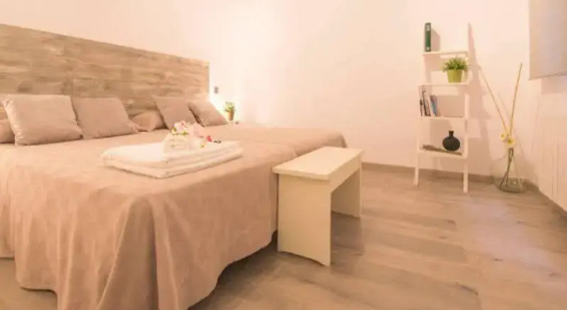 Apartamento Callejón del Pozo IV
