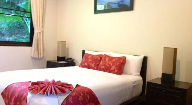 Samui Best View Resort