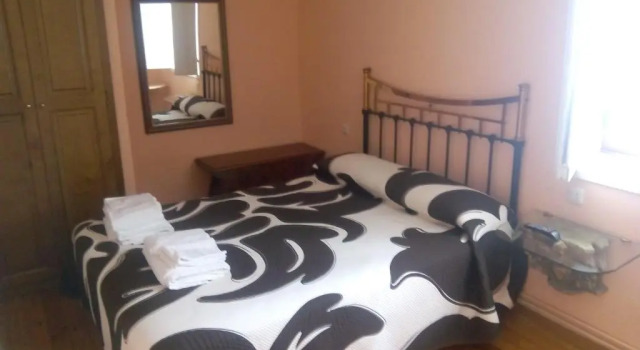 Двухместный номер Standard Hotel Las Grandas