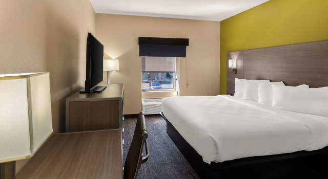 Best Western Adena Inn, Buchen Sie Hotel SPA-Hotels in Chillicothe, SPA