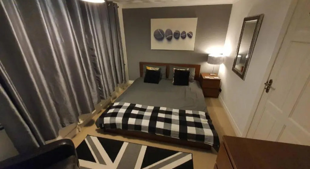 Коттедж 3 Bed House Stunning Views And Free Parking