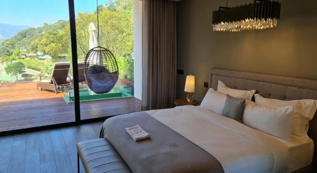 Студия Superior Douro Suites