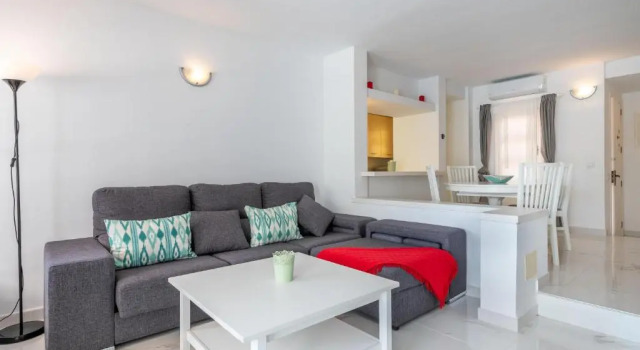 Porto Cari 9 Apart Marina Cala dor, Prenota Hotel Santanyi Maiorca