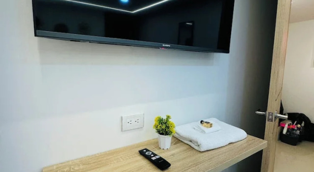 Номер Standard Aero Hotel