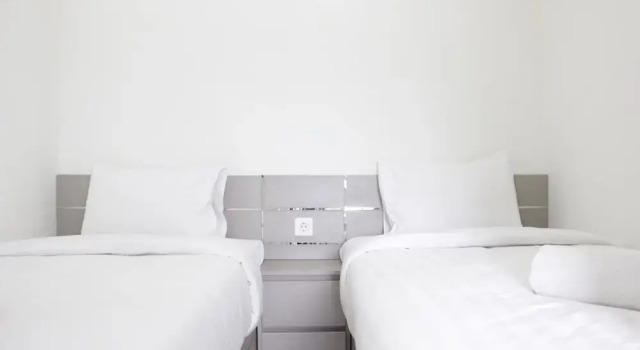 Номер Standard Chic and Comfy 2BR Apartment at Parahyangan Residence near UNPAR