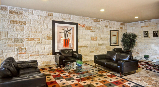 Comfort Suites Arlington - Entertainment District