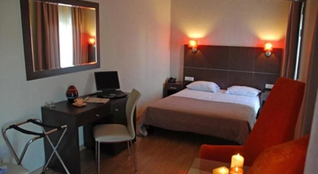 Hotel Niovi, Забронировать Отель Фивы Voiotia