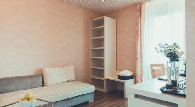 Номер Standard Hotel Tobler