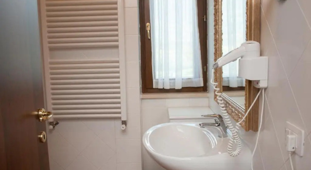 Апартаменты Agriturismo Il Casale di Monica