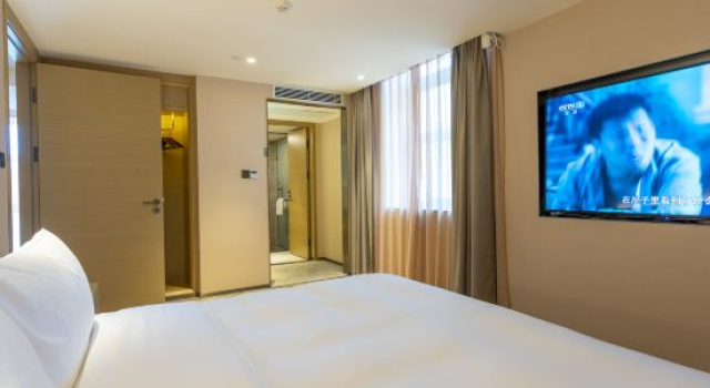 Люкс Business Rezen Hotel Meiyo