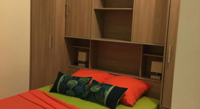 O Fil de l'Eau, Rezervovat Hotel 3hvězdičkové hotely v Basse-Terre, 3*