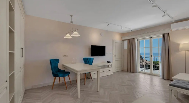 Номер Superior Heritage Hotel Liberan