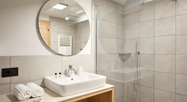 Апартаменты Residence Settsass