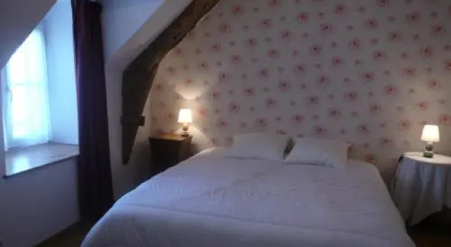 Chambres d'Hôtes La Maison Neuve, Rezerwuj Hotel  