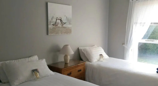 Lakeview Cottage