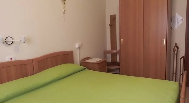 Двухместный номер Standard Casa Vacanza - Casa del Padre Nascimbeni
