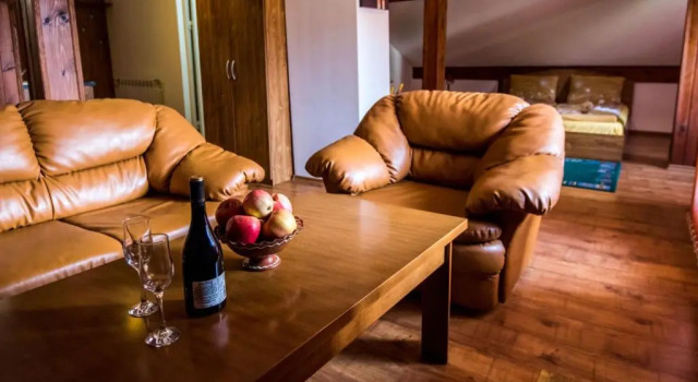 Vien Guest House, Prenota Affittacamere Hotel economici a Bansko