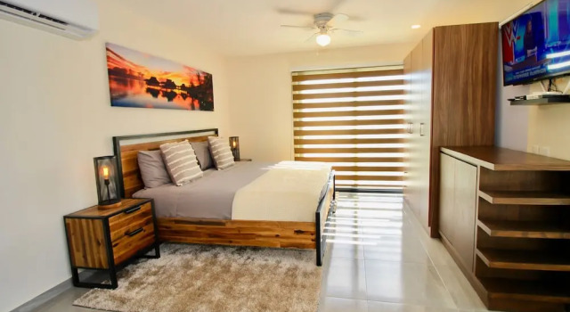 Апартаменты Deluxe Zulim By The Spot Rentals