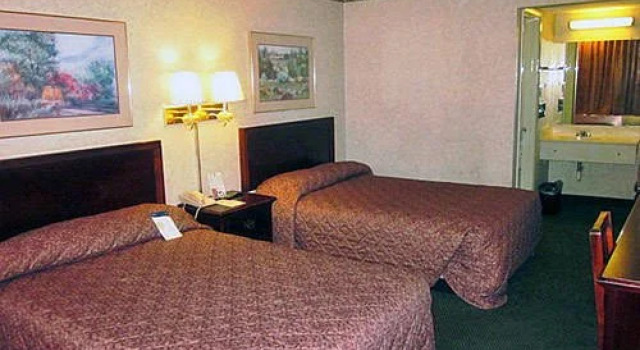 Budget Inn
