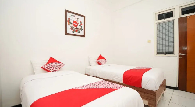 OYO 661 Galaxy Homestay