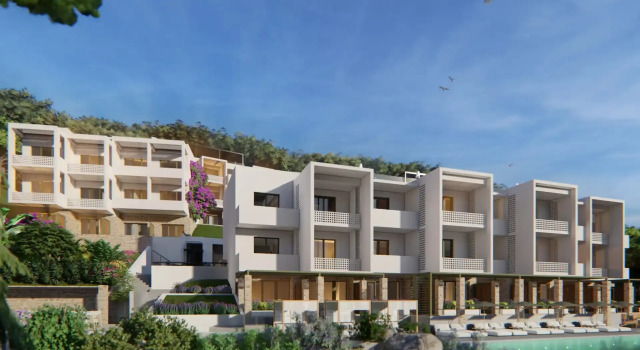 Aqualia Hotel Poros