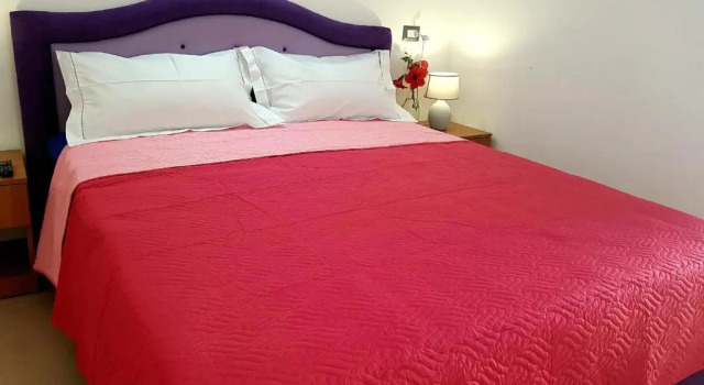 Appartamento Deluxe Mazzitelli Apartment