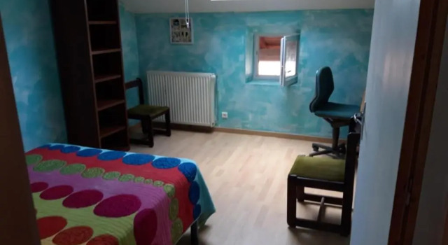 T4 Duplex Hypercentre Pont de Vaux, Đặt Khách sạn Pont-de-Vaux 