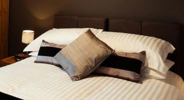 Seafield Arms, Book Hotel Hoteller i Aberdeenshire med parkering, Parkering