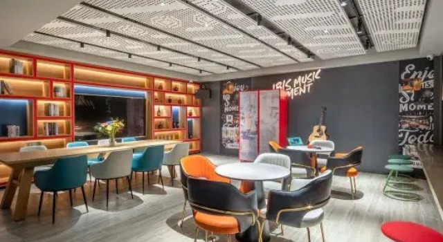 Ibis Hotel (Nanjing Gaochun Old Street Branch), Prenota Hotel Gaochun Jiangsu