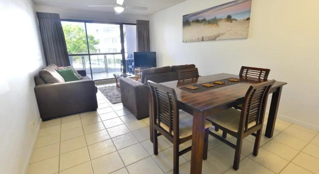 Апартаменты Economy Bellardoo Holiday Apartments