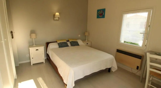 Appartement Royan, 2 pièces, 4 personnes - FR-1-494-102, Prenota Appartamento Hotel a Aquitania con parcheggio, Parcheggio