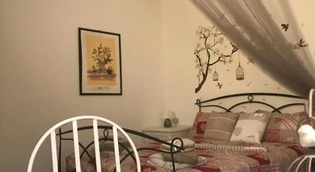 Номер Classic B&B I COLLI DI BERGAMO ALTA