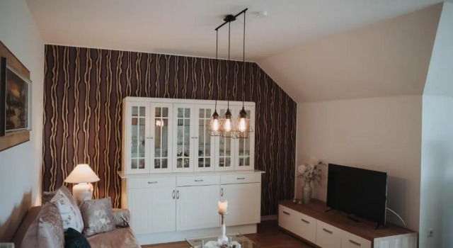 Апартаменты Moseltraum-Villa Kenn bei Trier