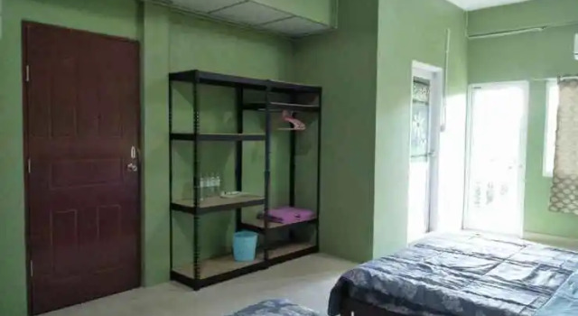Rachun House, Забронировать Отель Бангкок провинция Бангкок, рядом с Банглампу