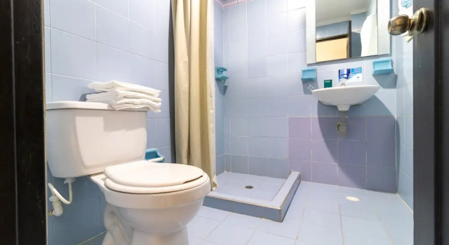 Трёхместный номер Standard AyD Oporto Suites