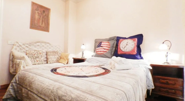 Rome Center Flat, Забронировать Отель Отели Рима 4 звезды, рядом с Verano Cemetery, 4*