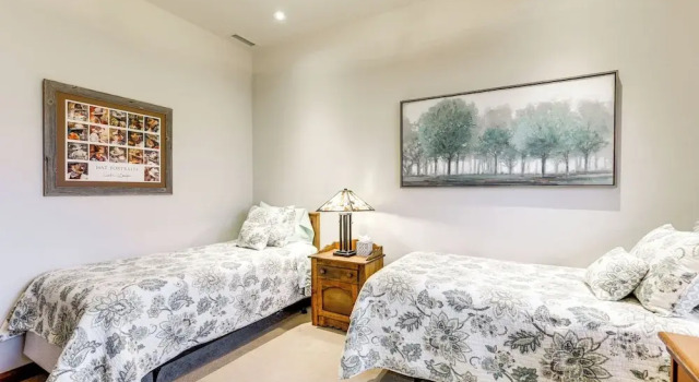 Walkable Apt in Carbondale: 'luxury Artist's Loft', Boek Appartement Carbondale Colorado