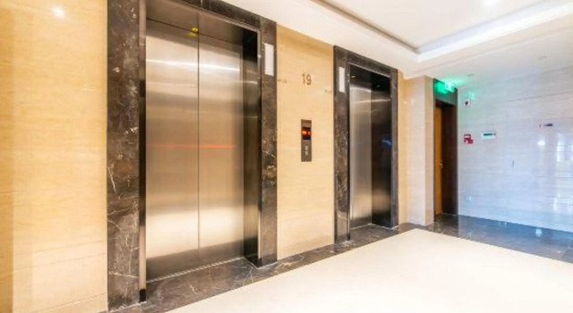 Good Morning Hotel(hangzhou xintiandi shopping mall store)