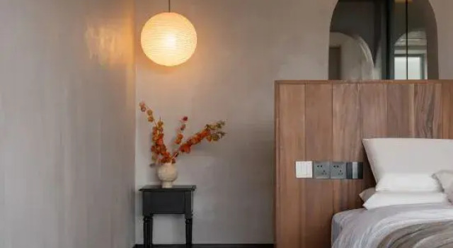 Люкс "Seaside·Dali Ocean View Garden Villa (Dali Airport & High-Speed Rail Station Branch)