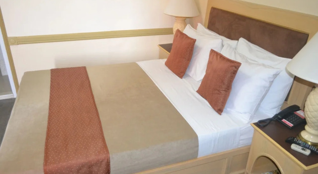 Номер Standard PHELA GRANDE HOTEL