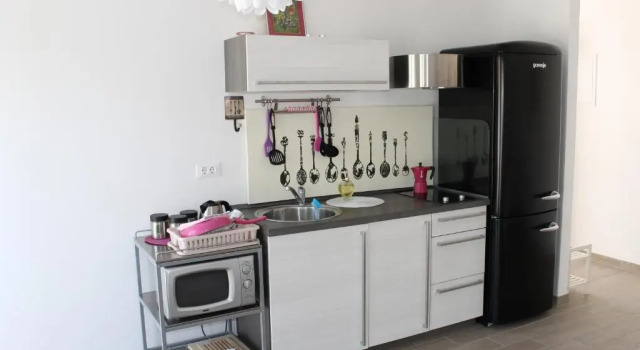 Апартаменты Apartments Mala