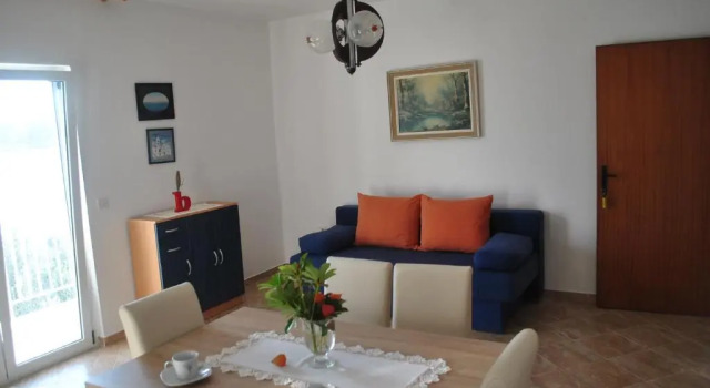 Apartmani Danica, Réserver Hôtel Posedarje Comitat de Zadar