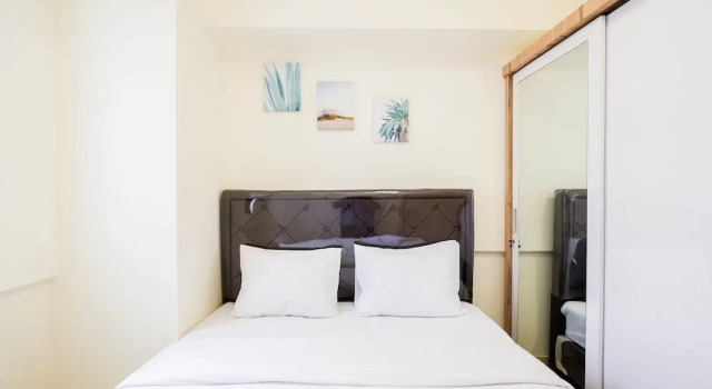 Brand New and Compact 2Br at Meikarta Apartment, Book Apartment Cibatu West Java