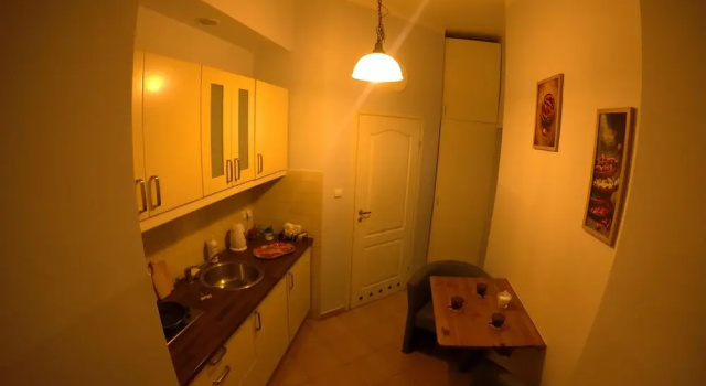 Апартаменты Deluxe Magic Apartments