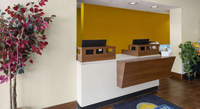 Days Inn by Wyndham Pottstown, Buchen Sie Hotel Pottstown Philadelphia und Umgebung